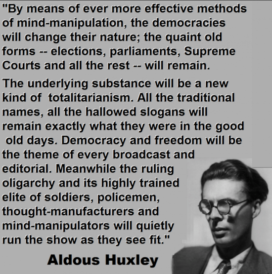 huxley